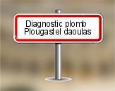 Diagnostic plomb AC Environnement à Plougastel Daoulas
